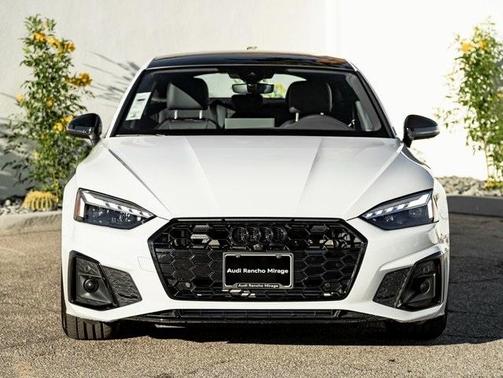 2025 Audi A5 Sportback 45 S line quattro Premium