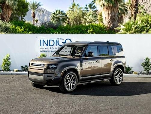 2026 Land Rover Defender S