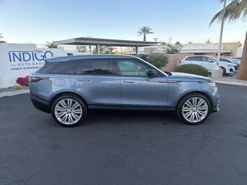 2022 Land Rover Range Rover Velar R-Dynamic S