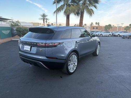 2022 Land Rover Range Rover Velar R-Dynamic S