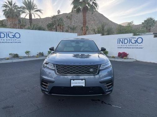 2022 Land Rover Range Rover Velar R-Dynamic S