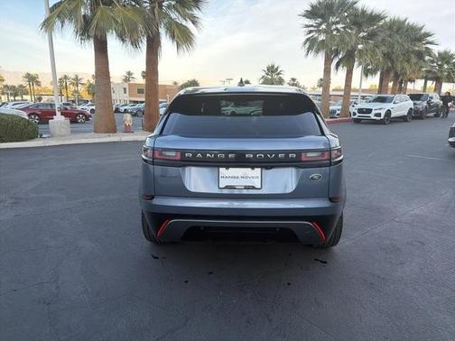 2022 Land Rover Range Rover Velar R-Dynamic S