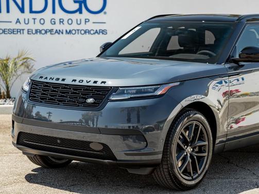 2026 Land Rover Range Rover Velar P250 S