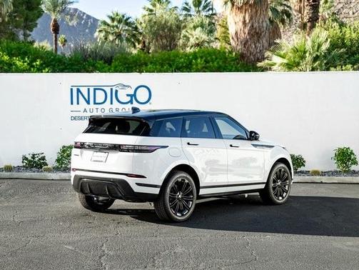 2026 Land Rover Range Rover Evoque Core S