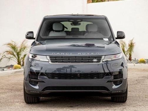 2025 Land Rover Range Rover Sport P360 SE