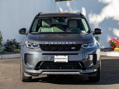 2024 Land Rover Discovery Sport Core S