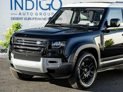 2025 Land Rover Defender P300 S