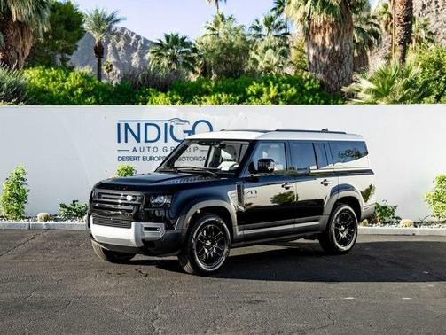 2025 Land Rover Defender P300 S