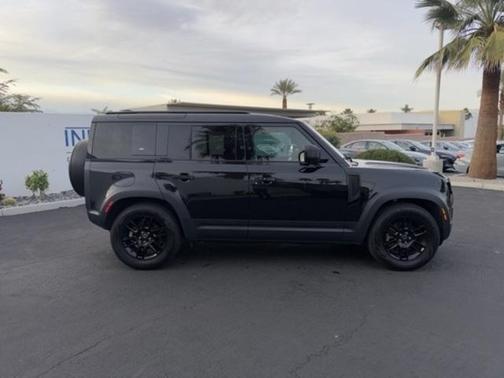 2022 Land Rover Defender 110 S