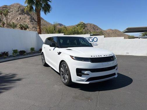 2024 Land Rover Range Rover Sport Dynamic SE