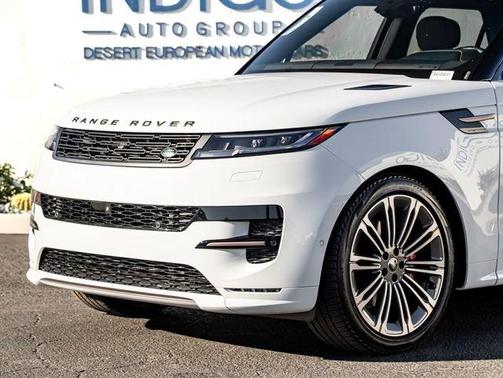 2024 Land Rover Range Rover Sport Dynamic SE