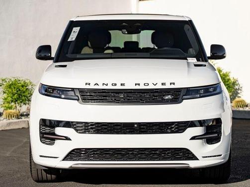 2024 Land Rover Range Rover Sport Dynamic SE
