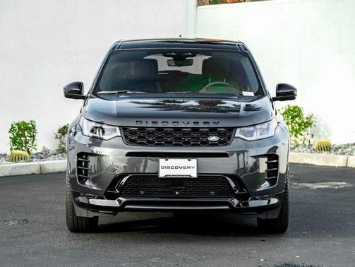 2024 Land Rover Discovery Sport SE