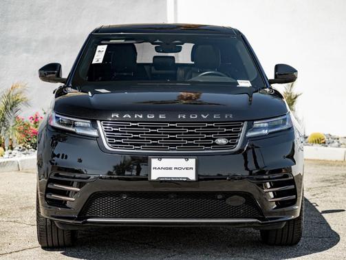 2025 Land Rover Range Rover Velar P250 Dynamic SE