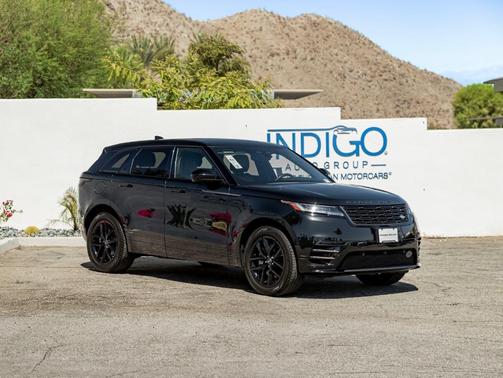 2025 Land Rover Range Rover Velar P250 Dynamic SE