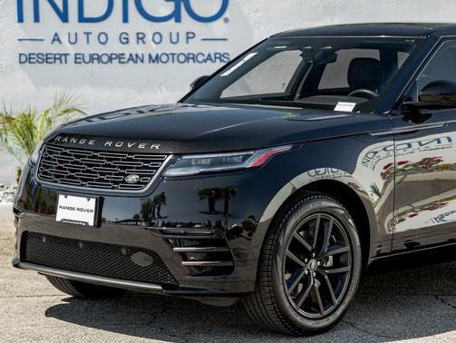 2025 Land Rover Range Rover Velar P250 Dynamic SE