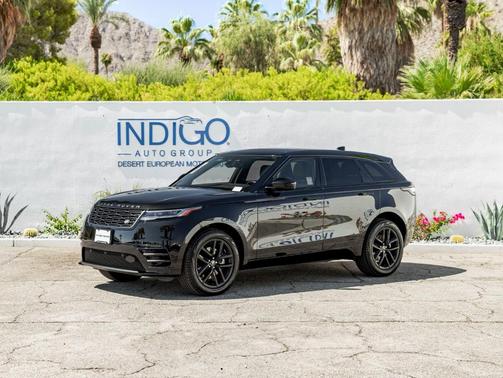 2025 Land Rover Range Rover Velar P250 Dynamic SE