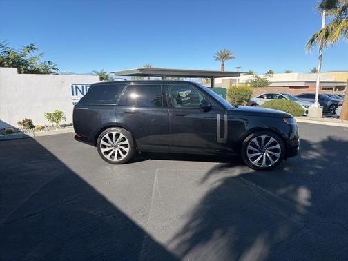 2023 Land Rover Range Rover Autobiography