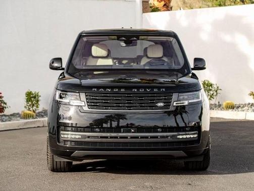 2023 Land Rover Range Rover Autobiography