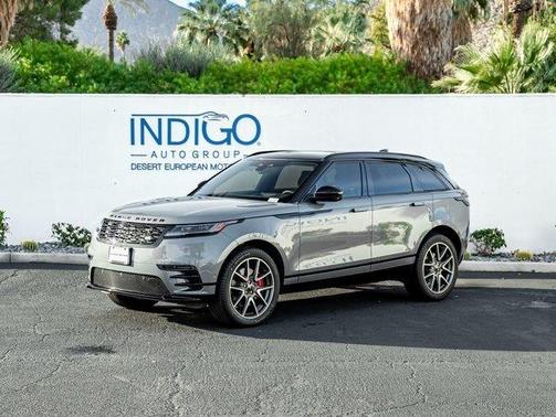 2025 Land Rover Range Rover Velar P400 Dynamic SE