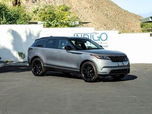 2026 Land Rover Range Rover Velar P250 S