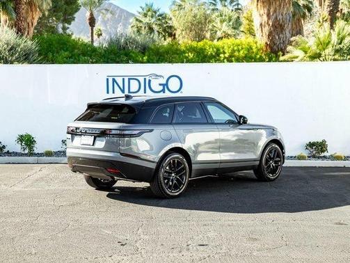 2026 Land Rover Range Rover Velar P250 S