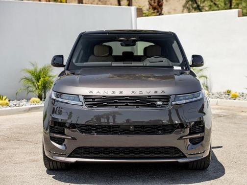 2025 Land Rover Range Rover Sport P530 Dynamic SE