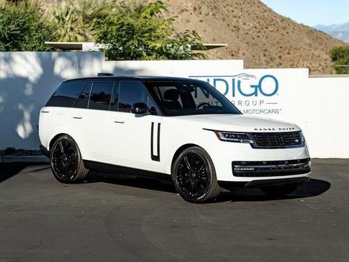 2024 Land Rover Range Rover P530 SE