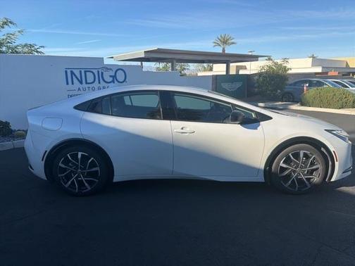 2023 Toyota Prius Prime SE