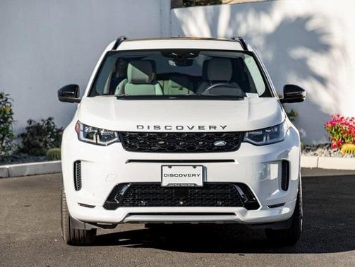 2024 Land Rover Discovery Sport S
