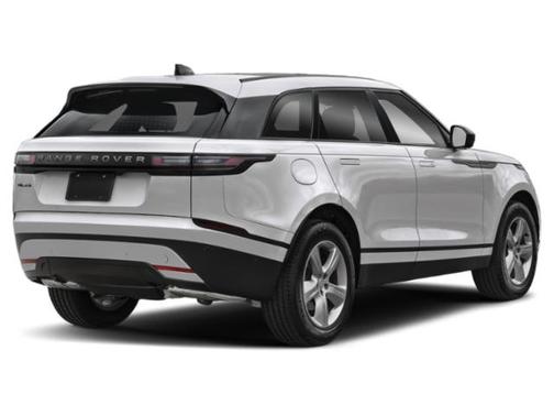 Zadar Grey 2026 Land Rover Range Rover Velar P250 S