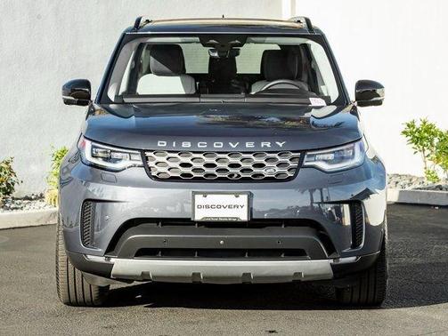 2025 Land Rover Discovery P300 S
