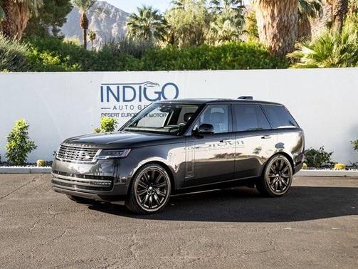 2025 Land Rover Range Rover P530 Autobiography