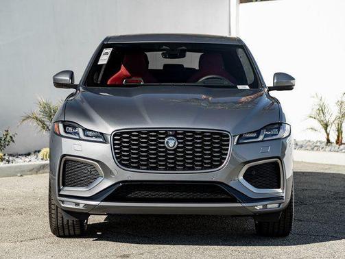 2026 Jaguar F-PACE P250 R-Dynamic S