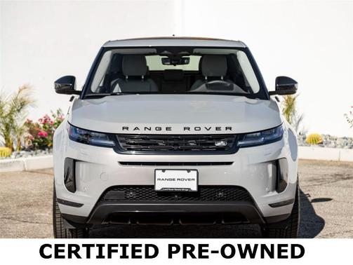 2025 Land Rover Range Rover Evoque Core S