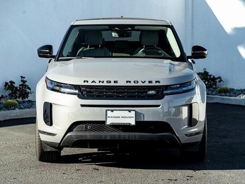 2025 Land Rover Range Rover Evoque Core S