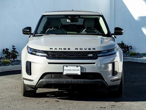 2025 Land Rover Range Rover Evoque Core S