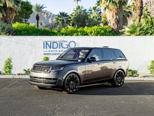 2023 Land Rover Range Rover P530 SE