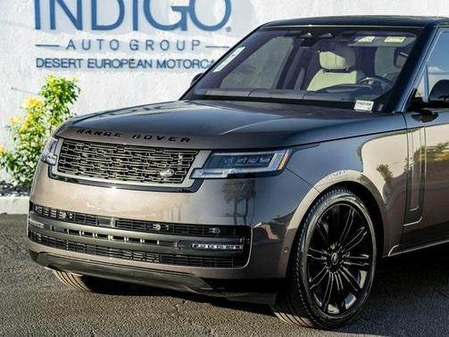 2023 Land Rover Range Rover P530 SE
