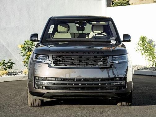 2023 Land Rover Range Rover P530 SE