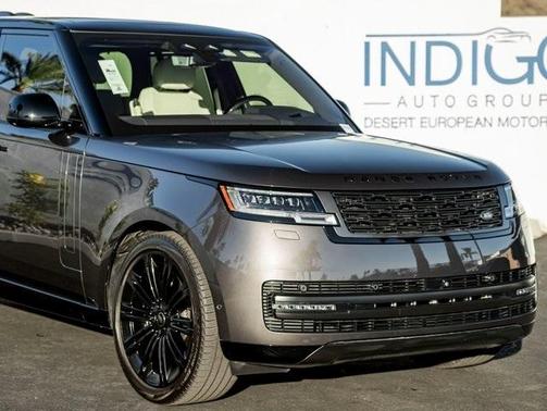 2023 Land Rover Range Rover P530 SE