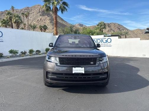 2023 Land Rover Range Rover P530 SE