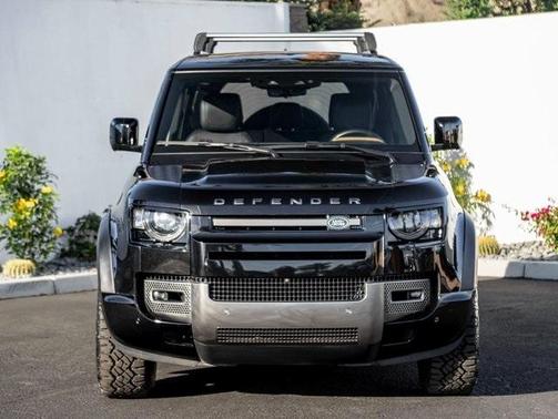 2020 Land Rover Defender 110 X