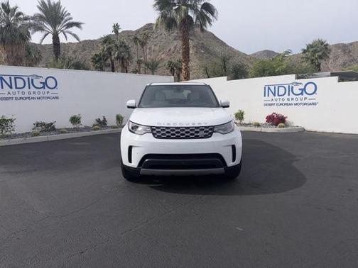 2023 Land Rover Discovery P300 S