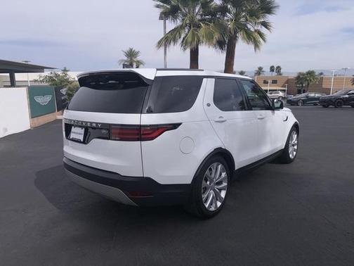 2023 Land Rover Discovery P300 S