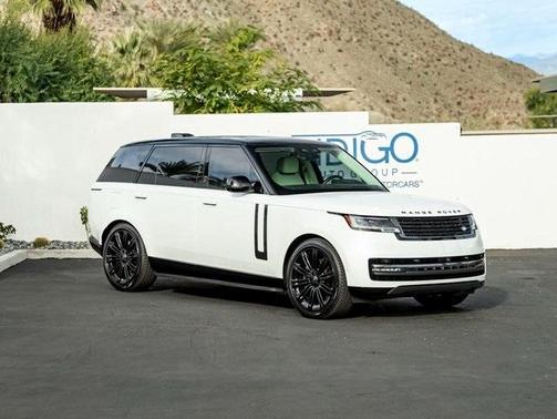 2024 Land Rover Range Rover P530 SE
