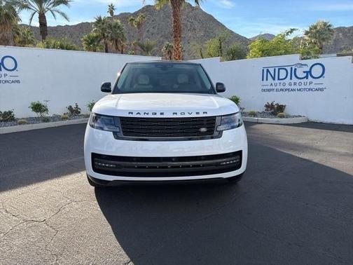 2024 Land Rover Range Rover P530 SE