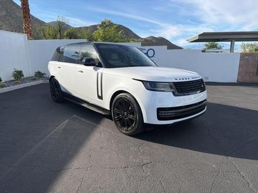 2024 Land Rover Range Rover P530 SE
