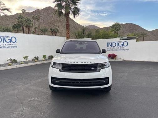 2023 Land Rover Range Rover P530 SE