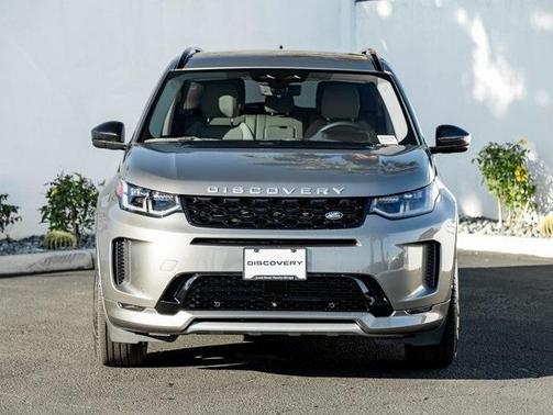 2024 Land Rover Discovery Sport Core S